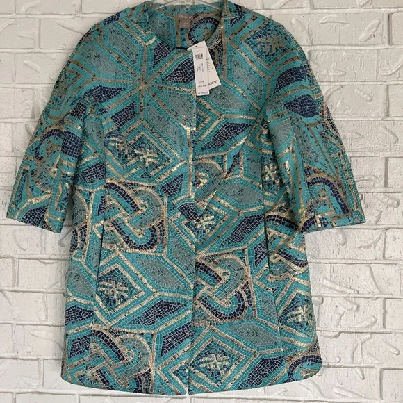 Jacket/Topper - Picture 1 of 3